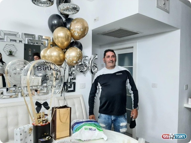 בואו נשיב את השקט. אבי כץ